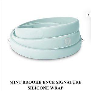 Pyrkia Wrap Bracelet